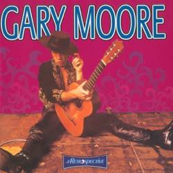 Gary Moore : A Retrospective
